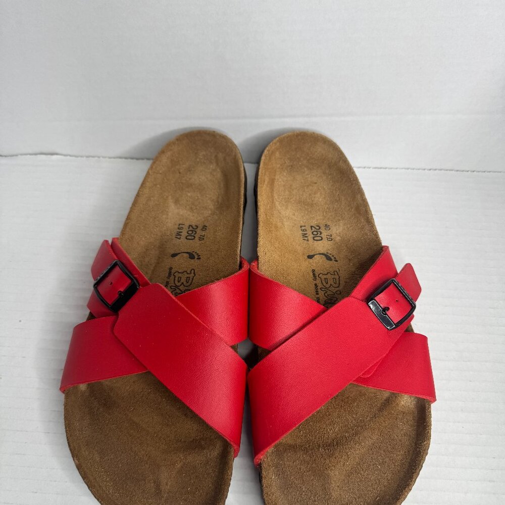 Birki's Sandals
